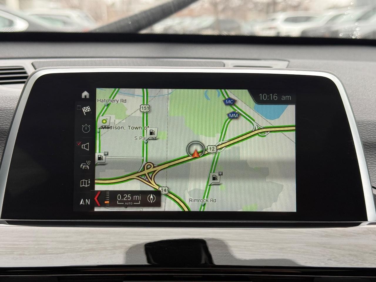 BMW X1 Vehicle Image 20