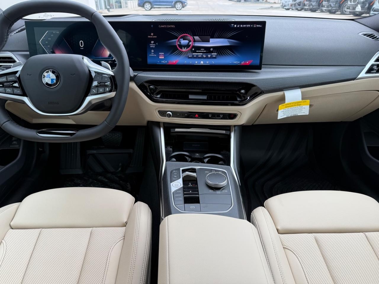 BMW 3 Series Vehicle Image 06