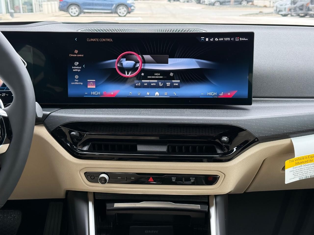 BMW 3 Series Vehicle Image 07