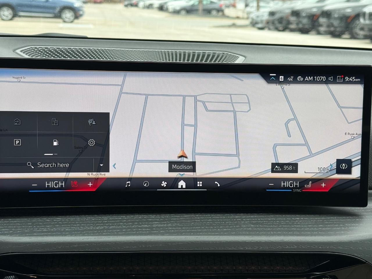 BMW 3 Series Vehicle Image 16