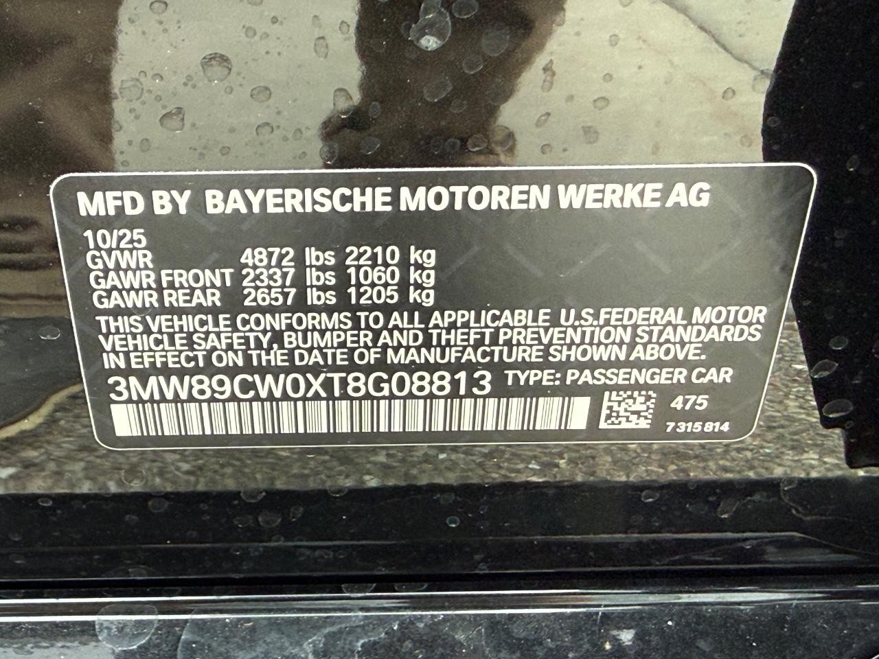 BMW 3 Series Vehicle Image 19