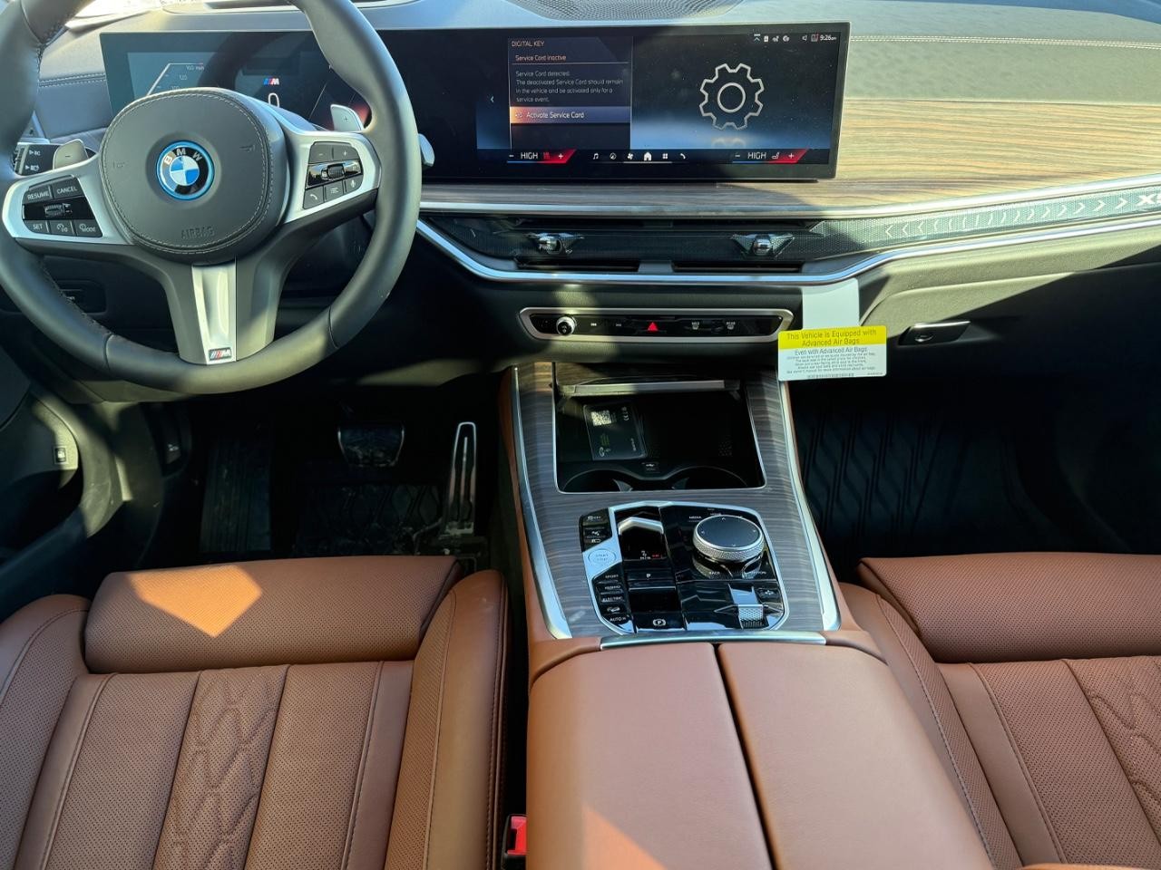 BMW X5 Vehicle Image 06