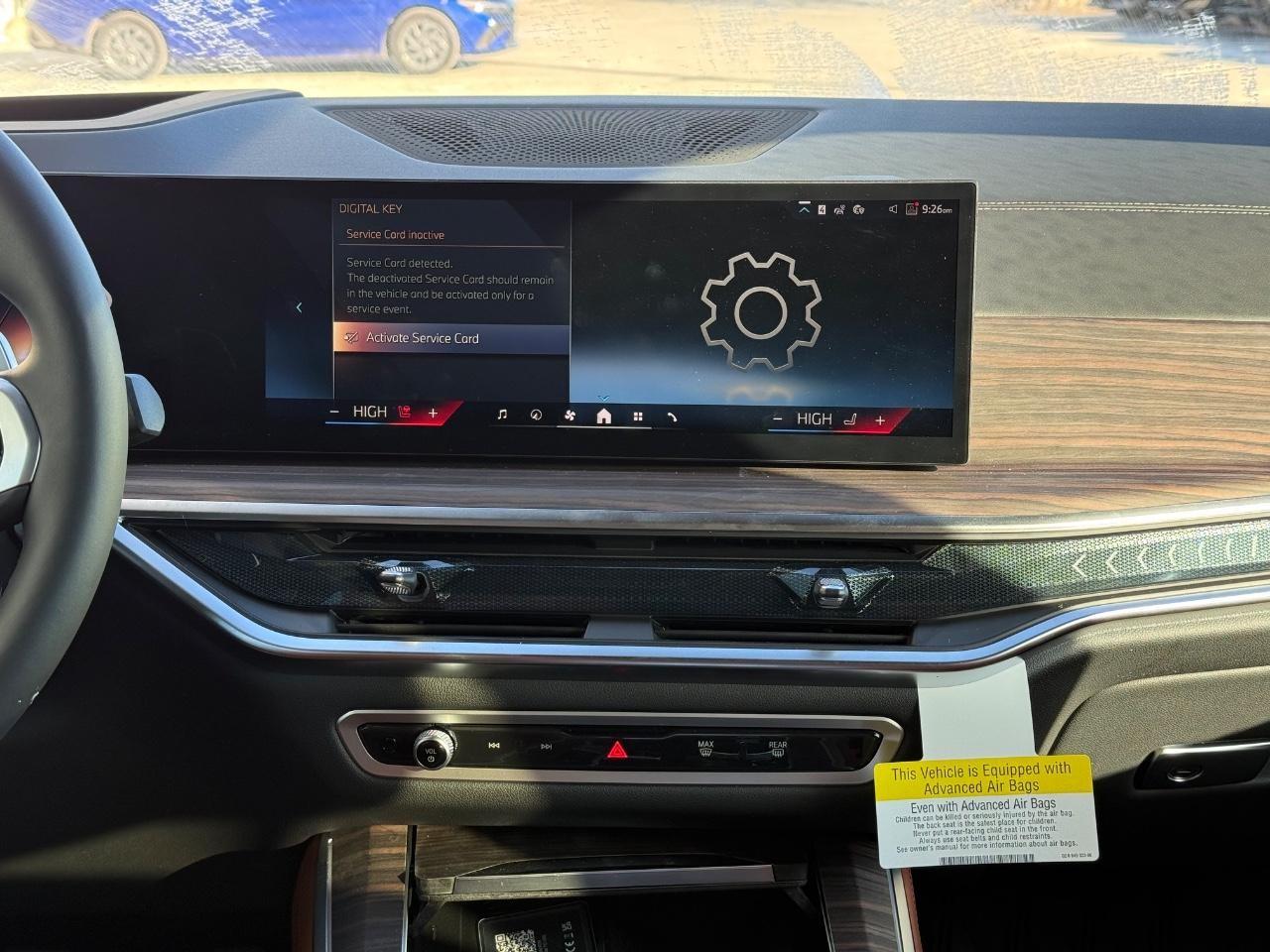 BMW X5 Vehicle Image 07