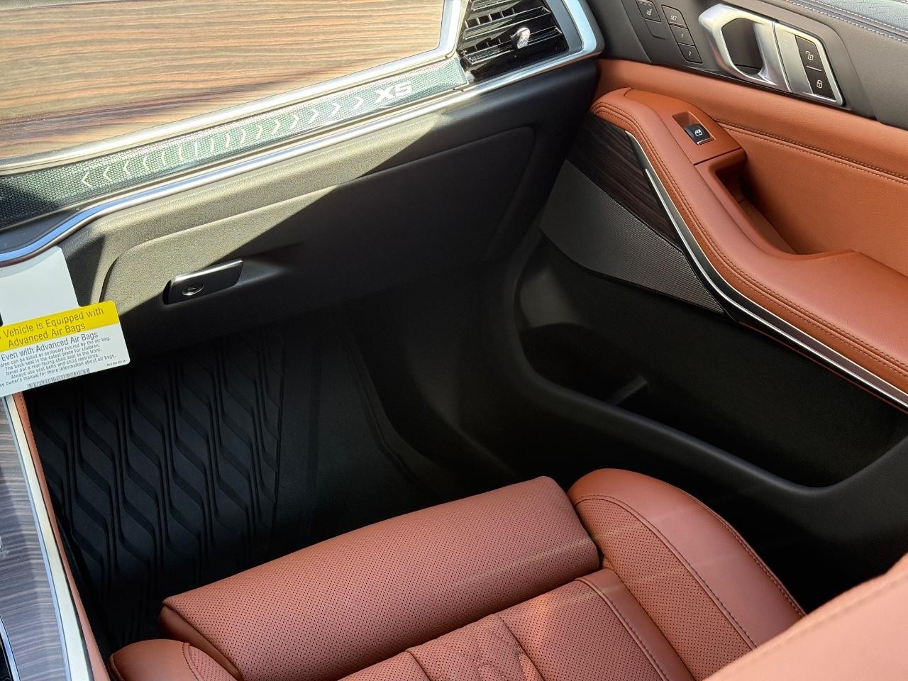 BMW X5 Vehicle Image 10