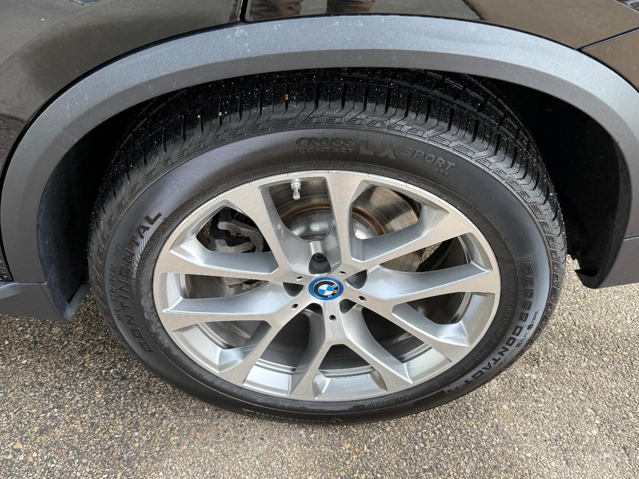 BMW X5 Vehicle Image 07