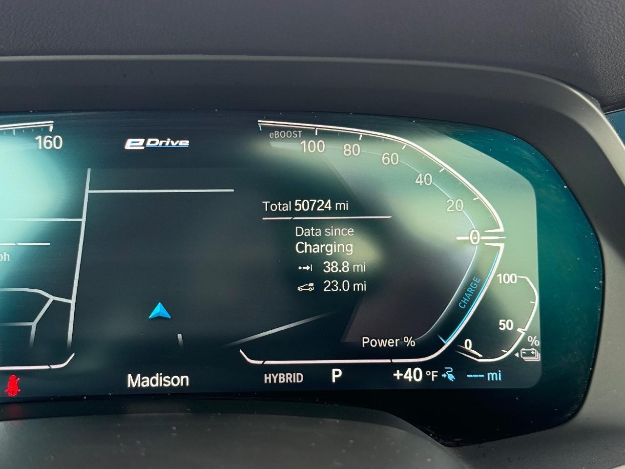 BMW X5 Vehicle Image 20