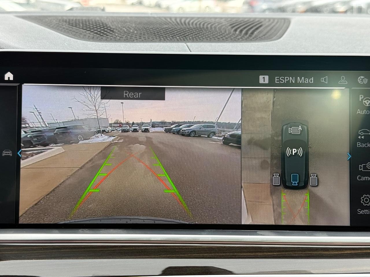 BMW X5 Vehicle Image 21