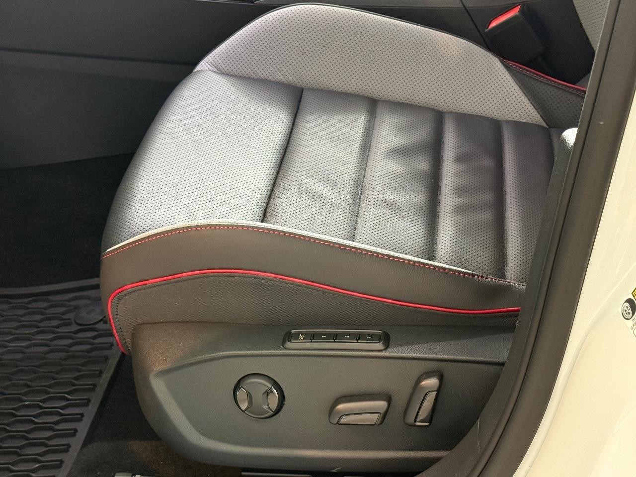 Volkswagen Golf GTI Vehicle Image 19