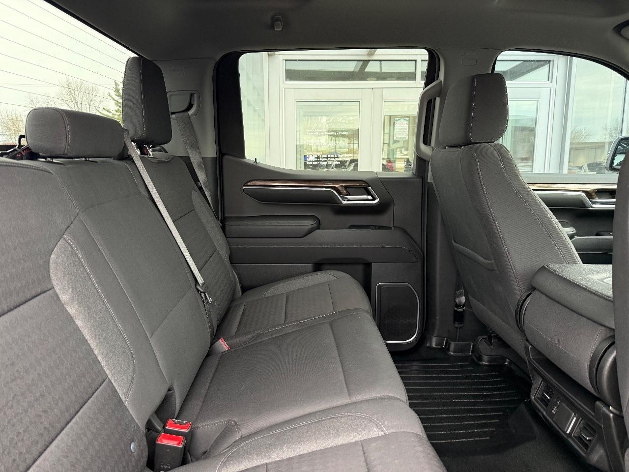 Chevrolet Silverado 1500 Vehicle Image 09