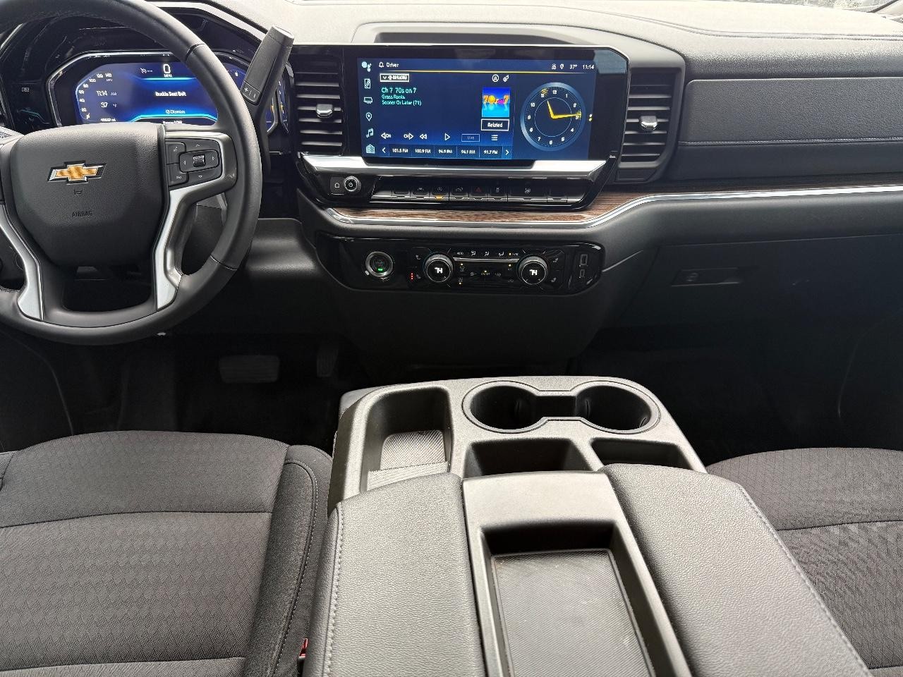 Chevrolet Silverado 1500 Vehicle Image 10