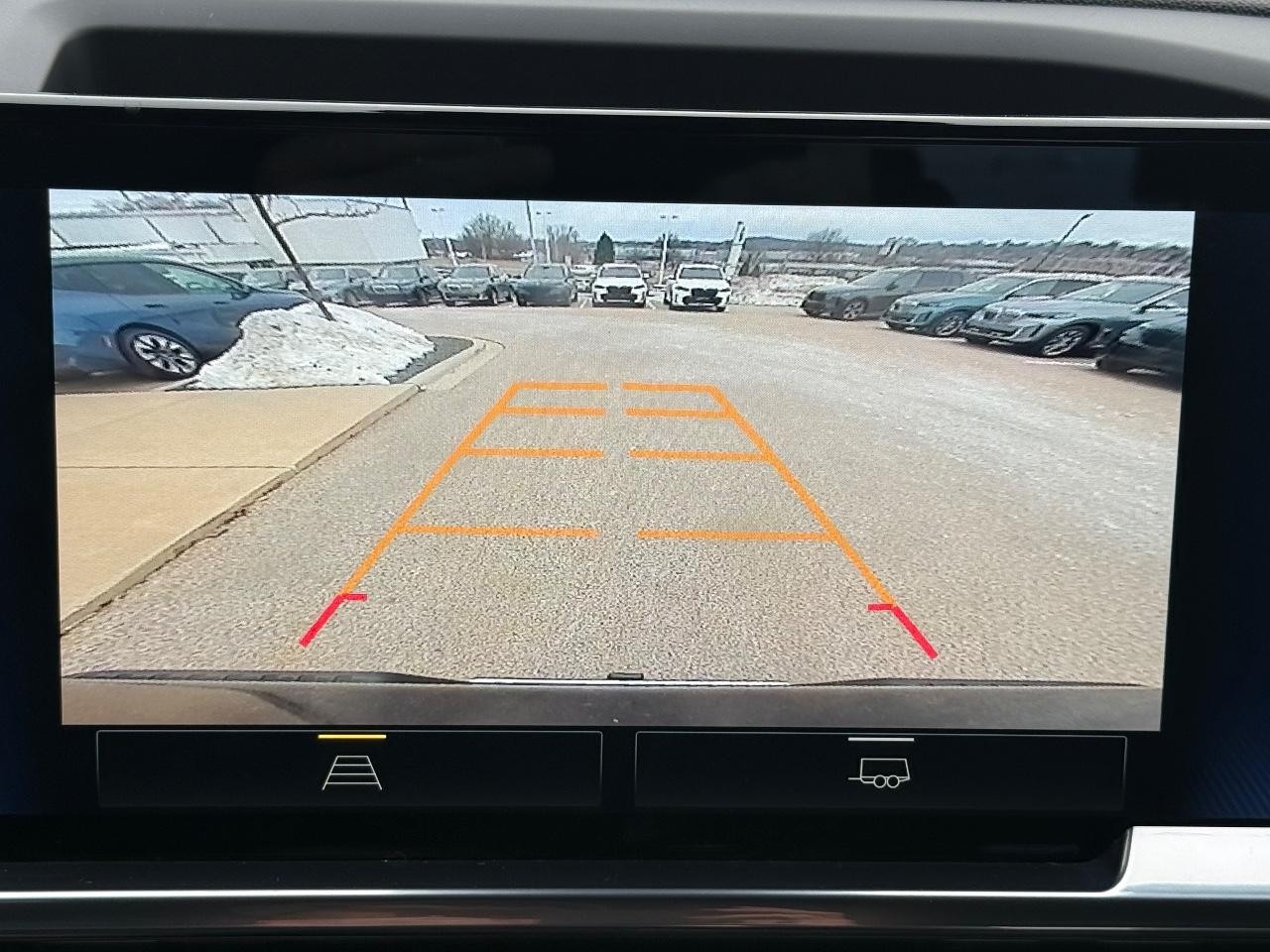 Chevrolet Silverado 1500 Vehicle Image 18