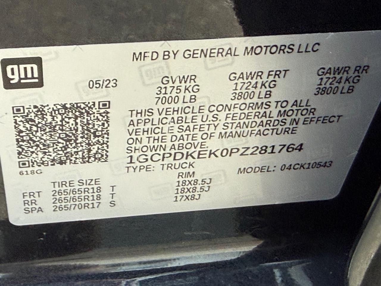 Chevrolet Silverado 1500 Vehicle Image 21