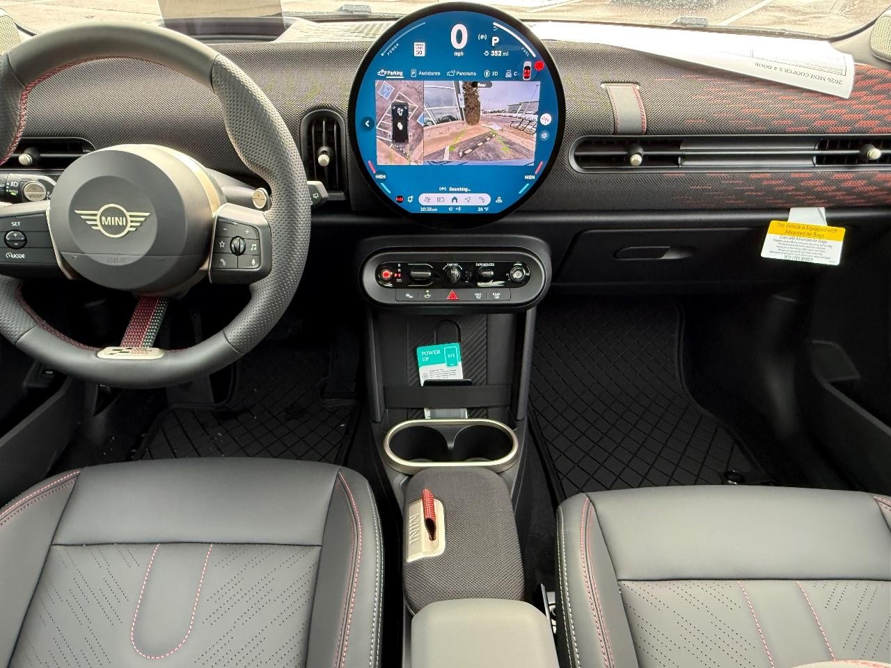 MINI Hardtop 4 Door Vehicle Image 06