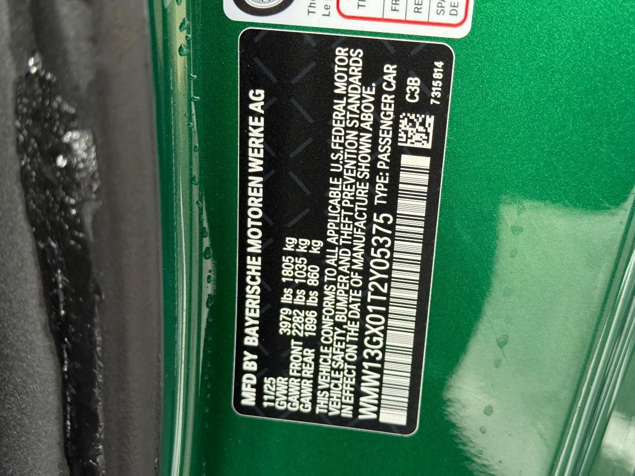 MINI Convertible Vehicle Image 17