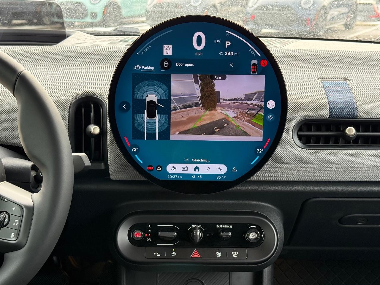 MINI Convertible Vehicle Image 07