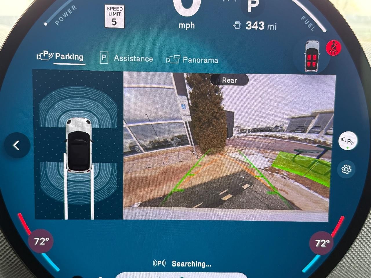 MINI Convertible Vehicle Image 12