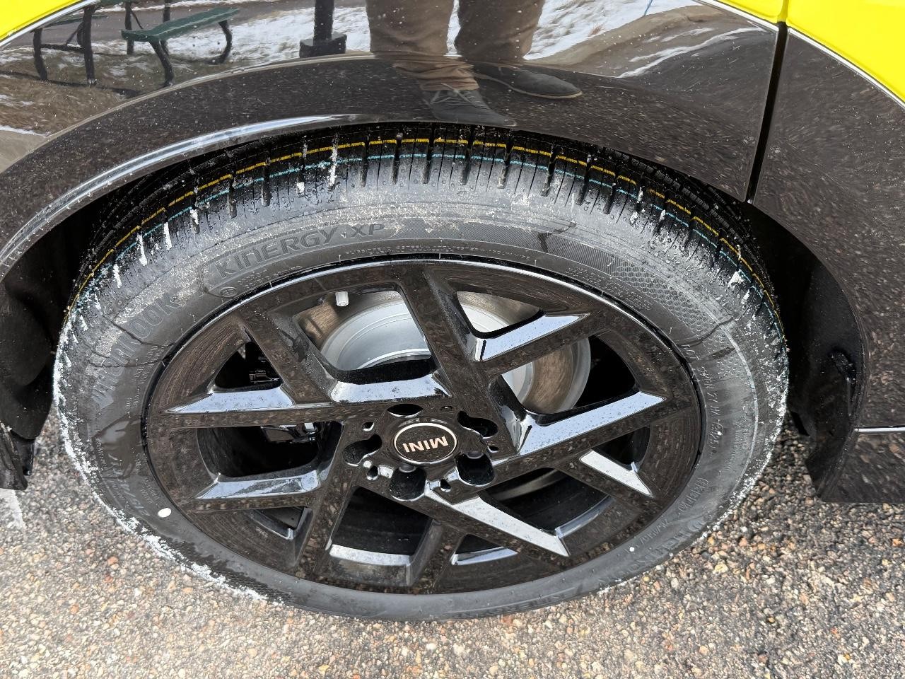 MINI Hardtop 4 Door Vehicle Image 04