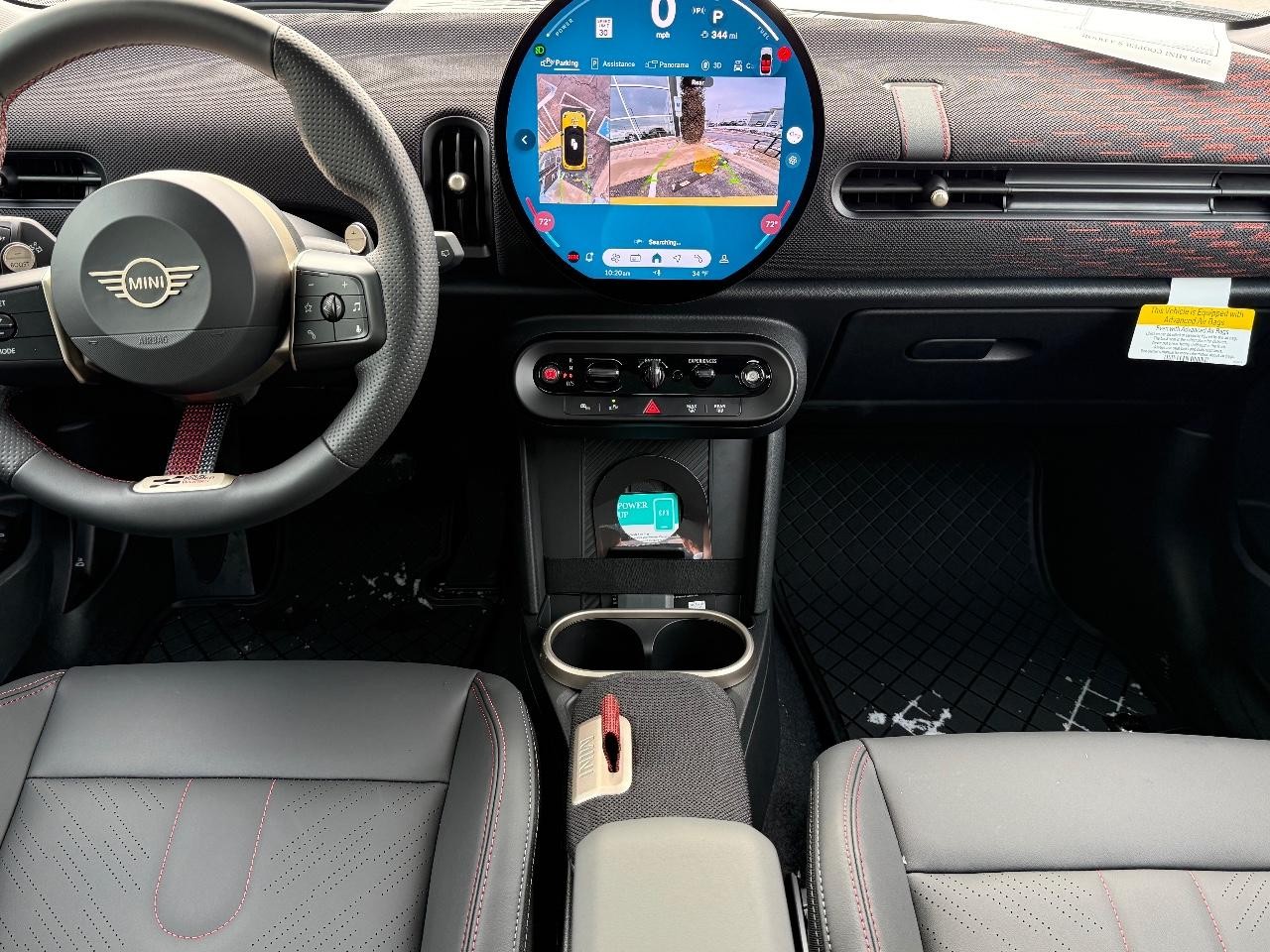 MINI Hardtop 4 Door Vehicle Image 06