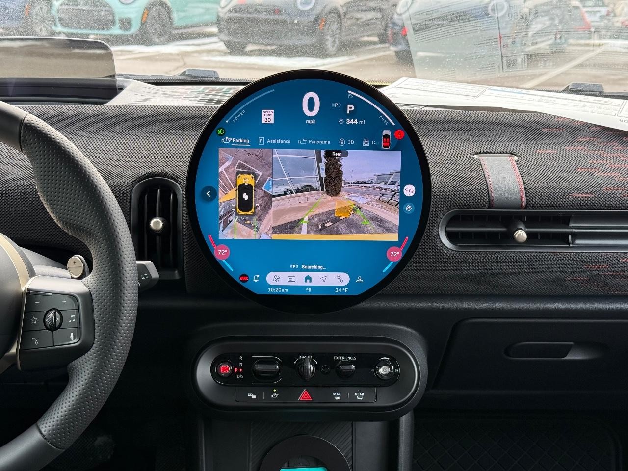 MINI Hardtop 4 Door Vehicle Image 07