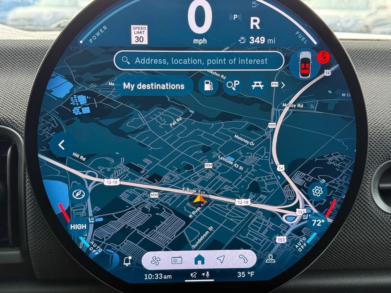 MINI Hardtop 4 Door Vehicle Image 12