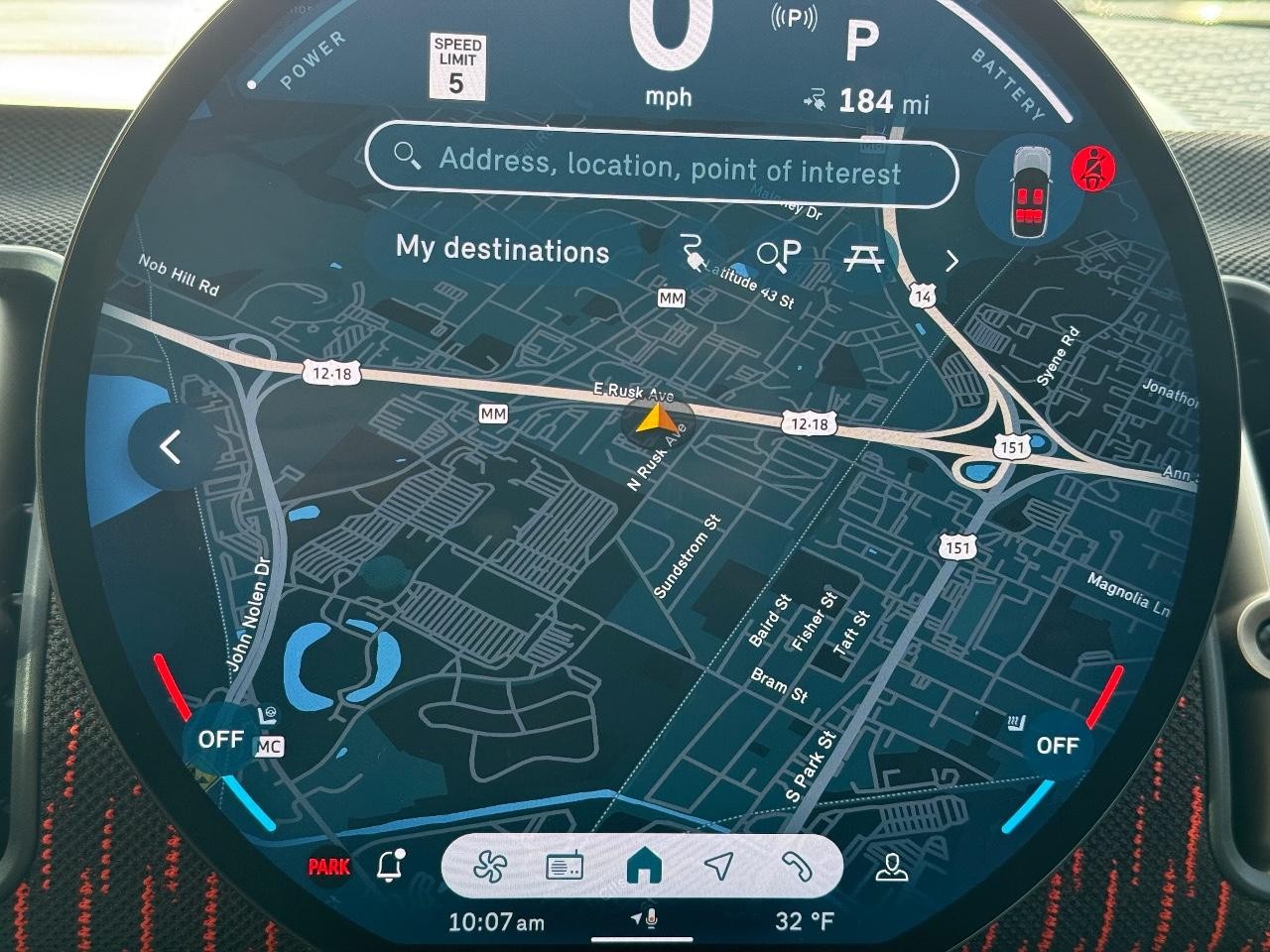 MINI Countryman Vehicle Image 13