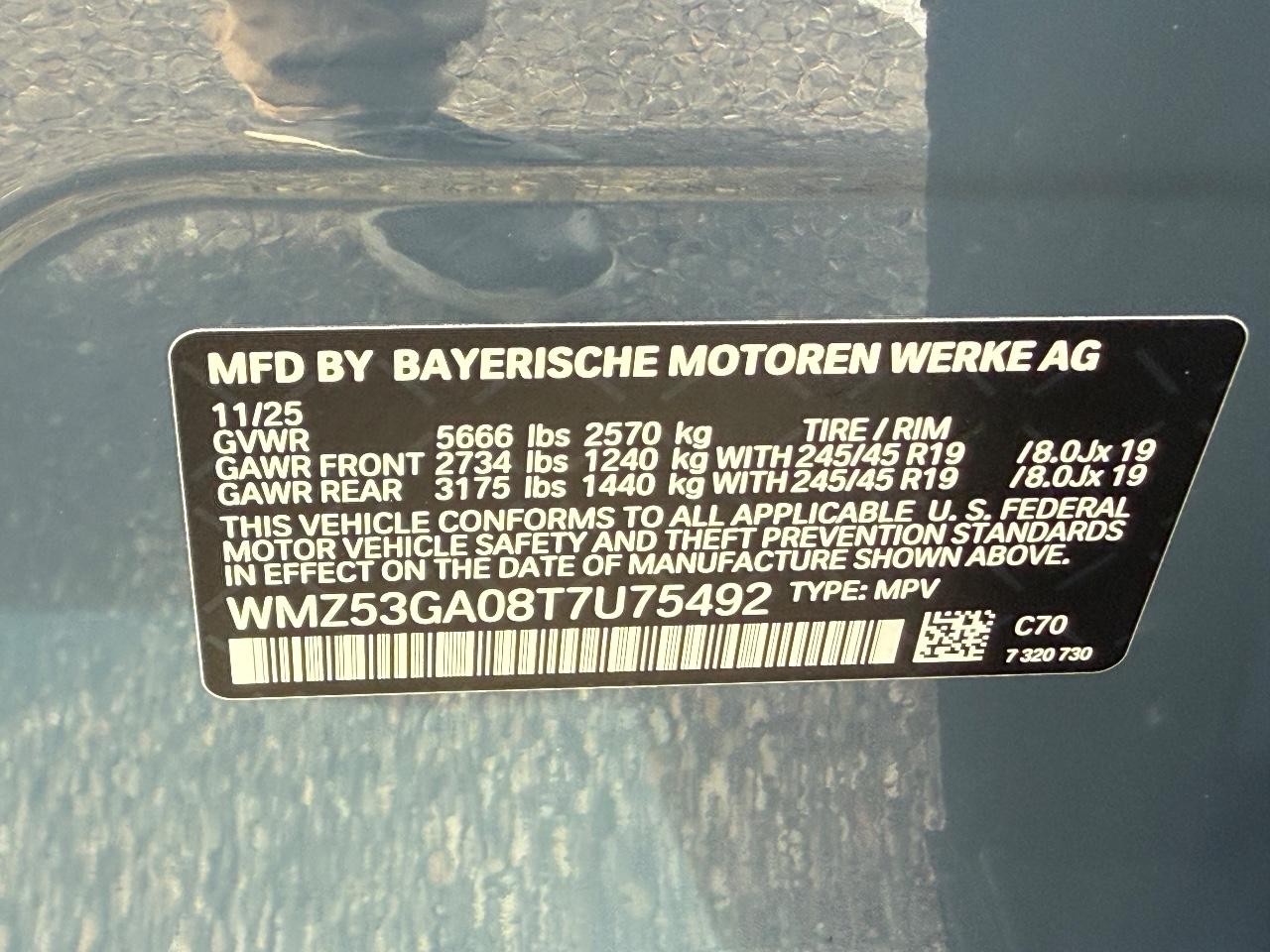 MINI Countryman Vehicle Image 16