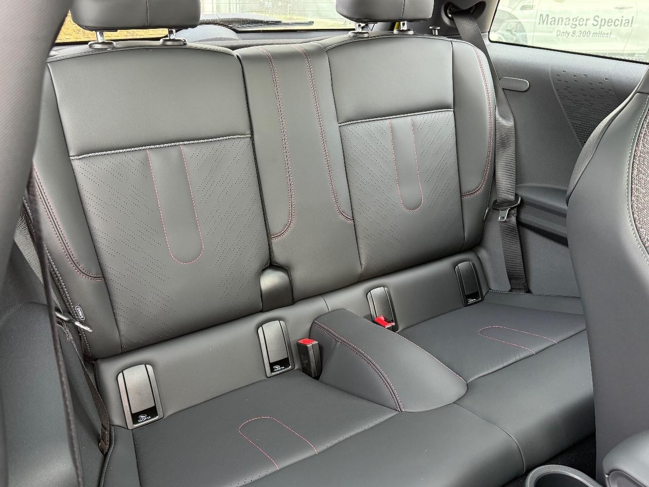 MINI Hardtop 2 Door Vehicle Image 05