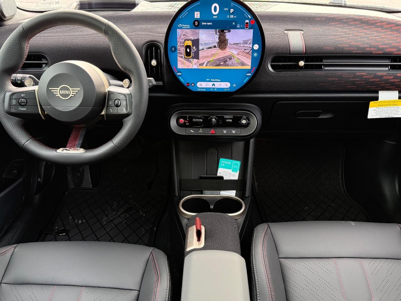 MINI Hardtop 2 Door Vehicle Image 06