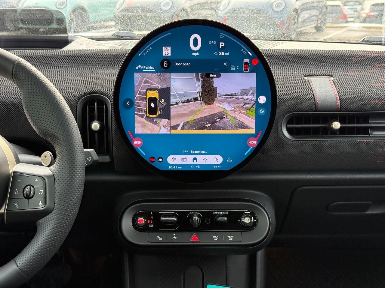 MINI Hardtop 2 Door Vehicle Image 07