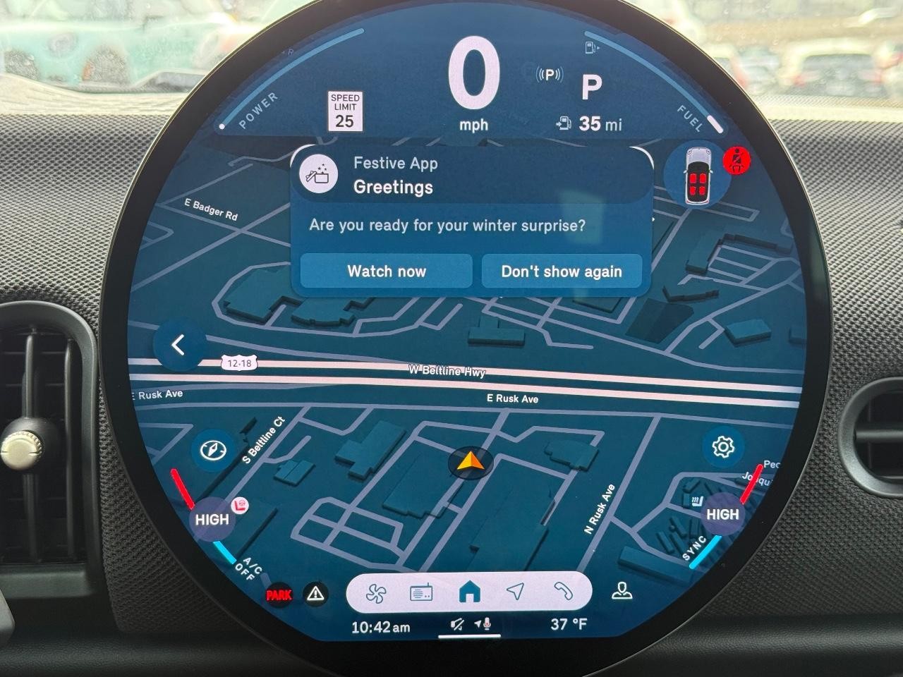 MINI Hardtop 2 Door Vehicle Image 13