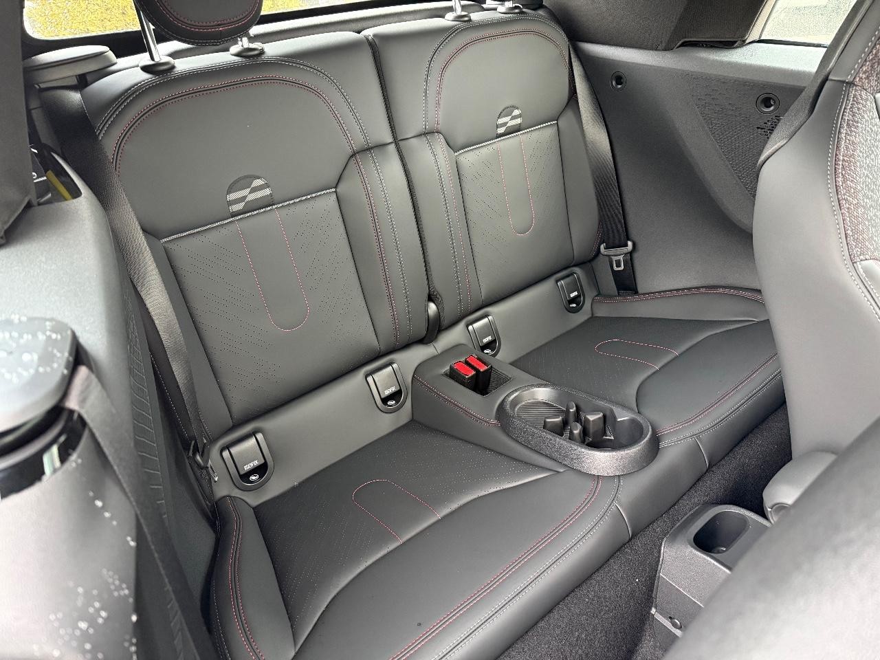 MINI Convertible Vehicle Image 06