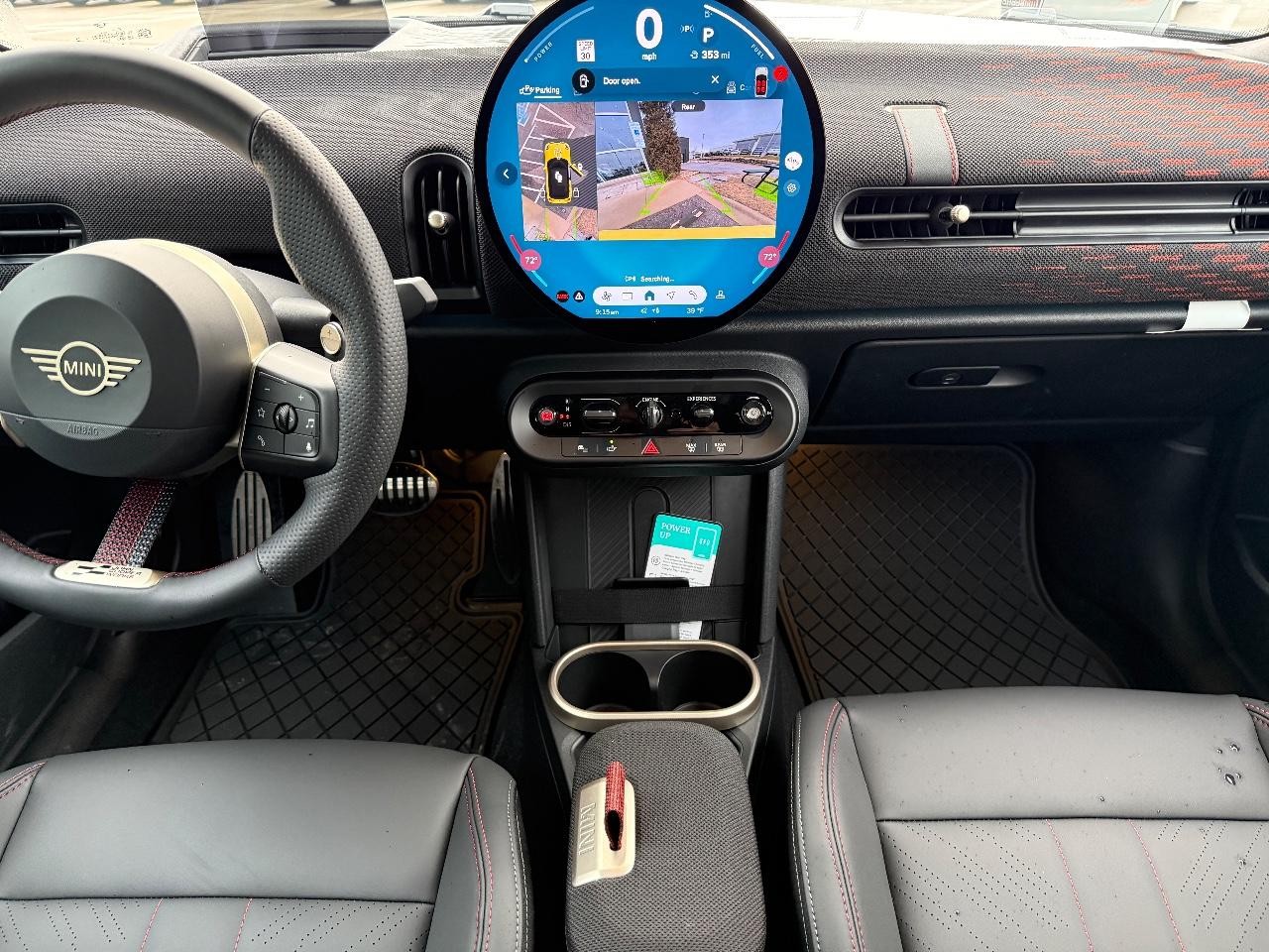 MINI Convertible Vehicle Image 07