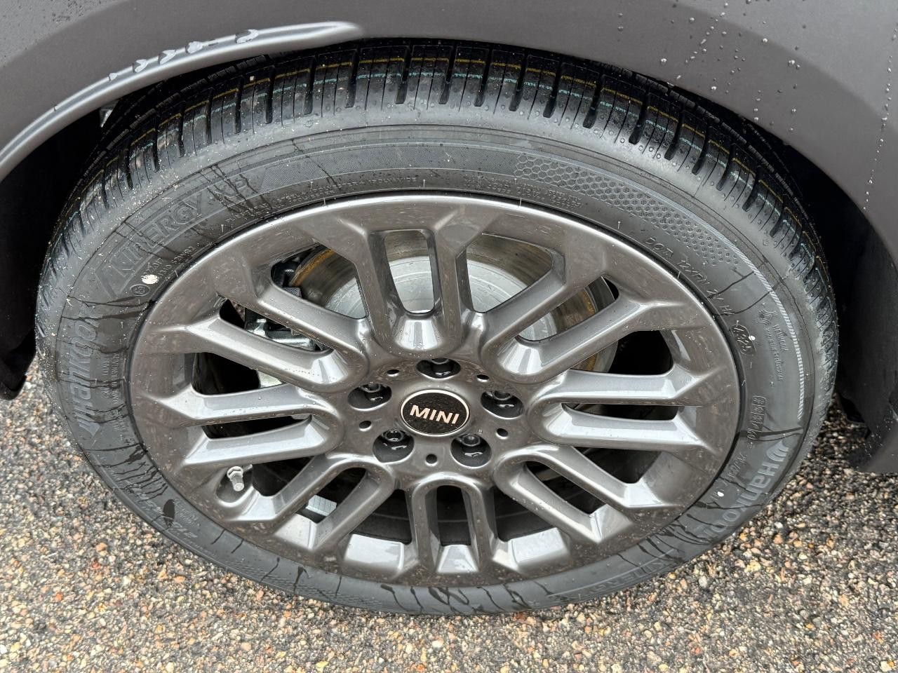 MINI Hardtop 2 Door Vehicle Image 04