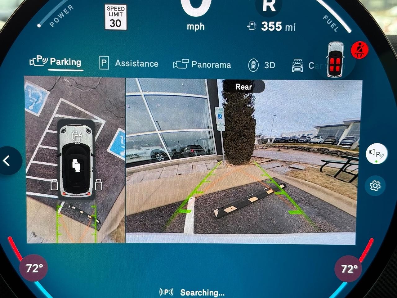 MINI Hardtop 2 Door Vehicle Image 12