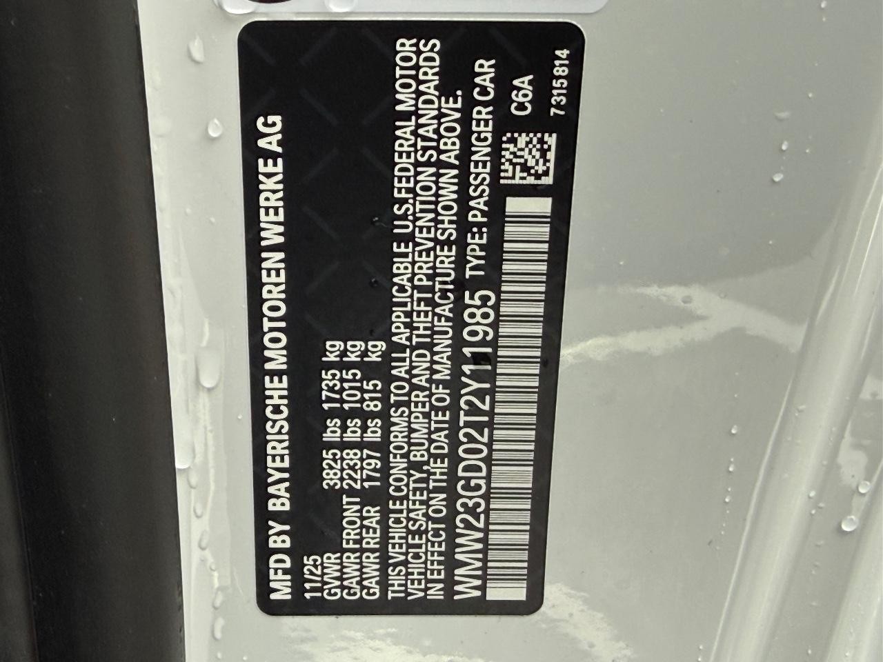 MINI Hardtop 2 Door Vehicle Image 16