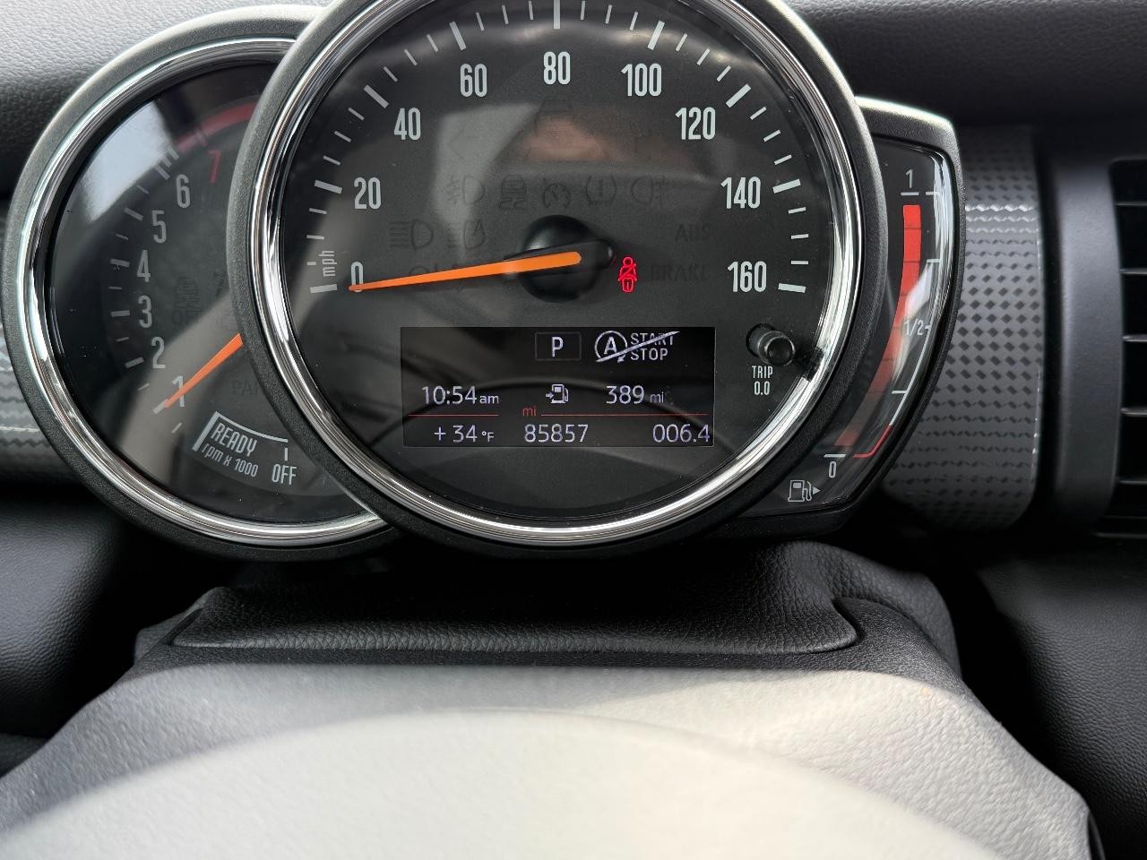 MINI Hardtop 2 Door Vehicle Image 21