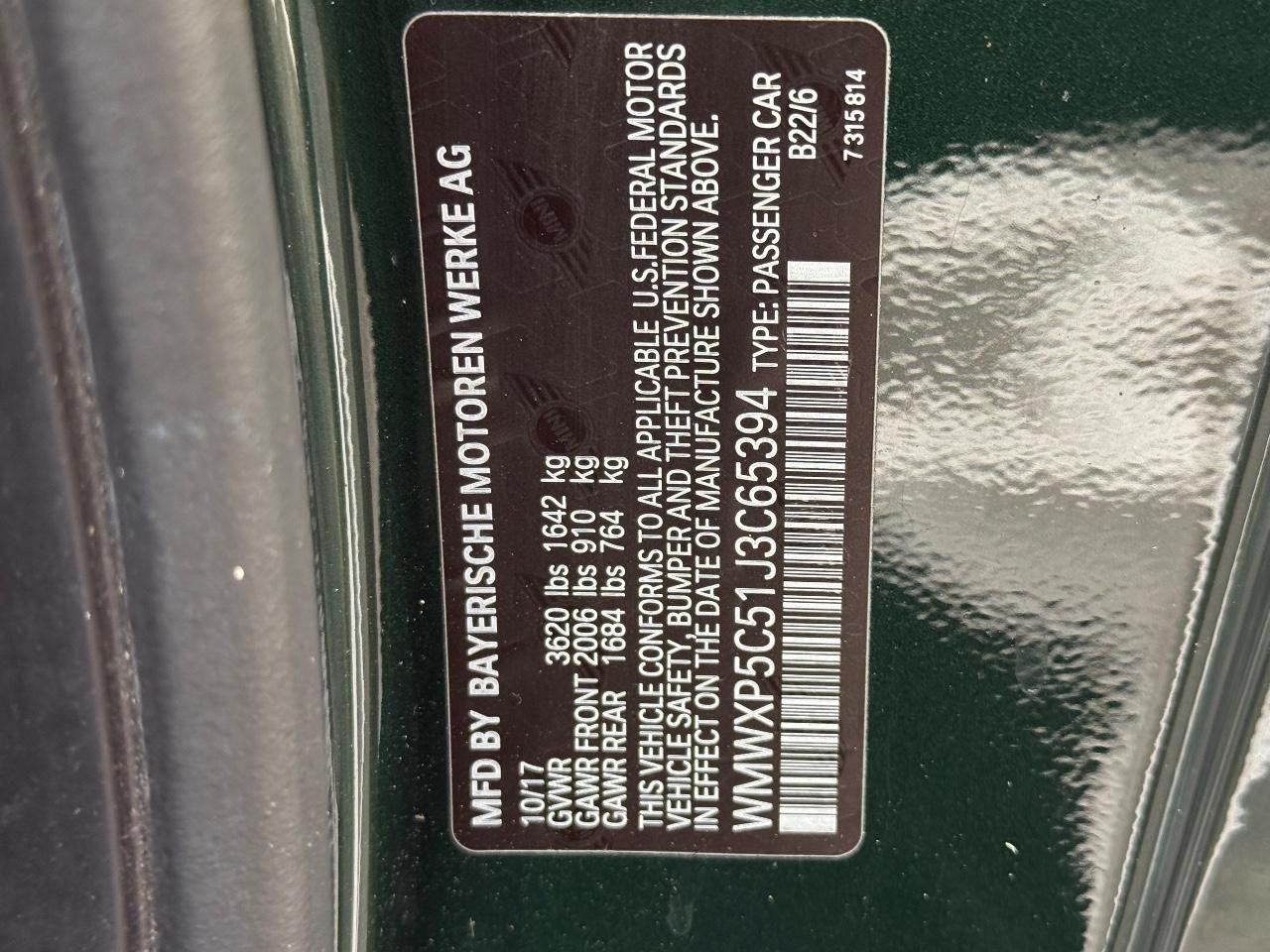 MINI Hardtop 2 Door Vehicle Image 26