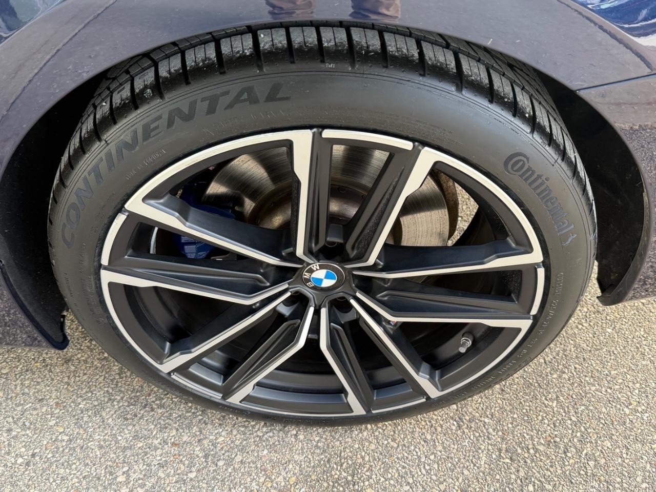 BMW 4 Series Vehicle Image 06