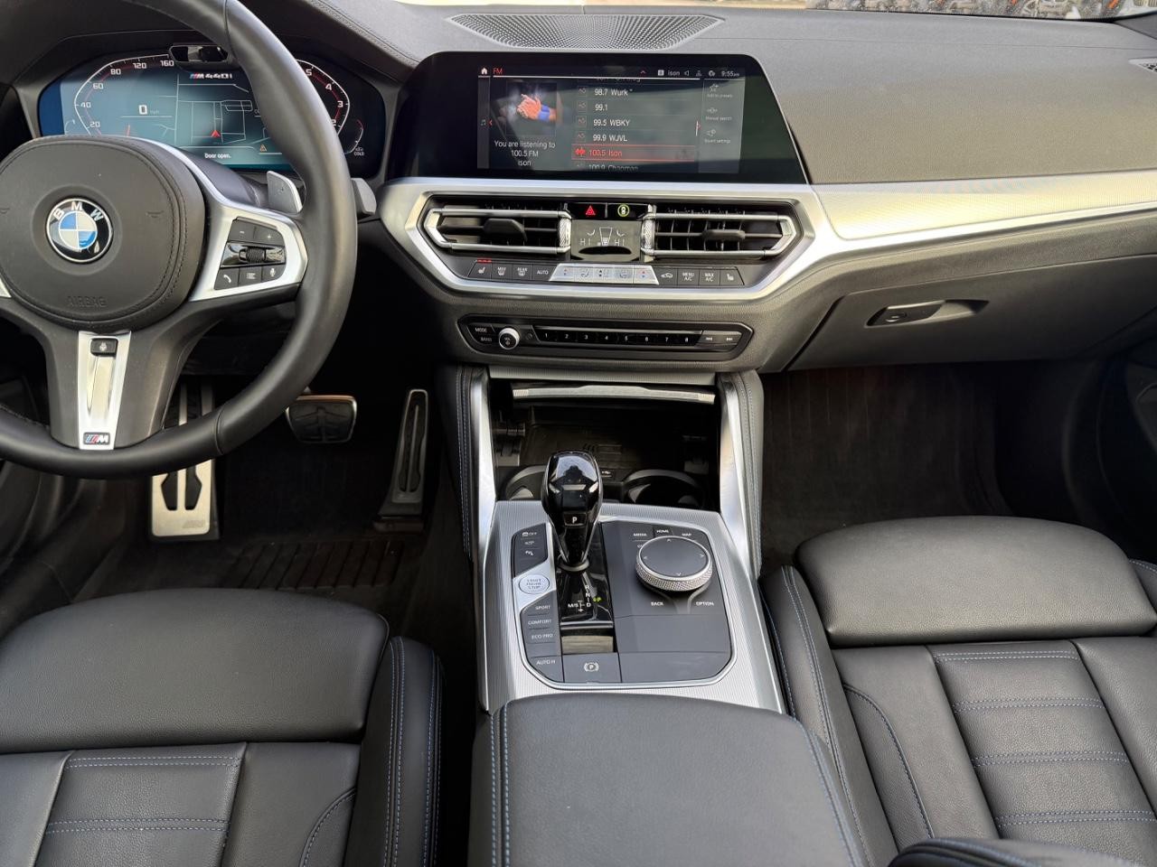 BMW 4 Series Vehicle Image 10