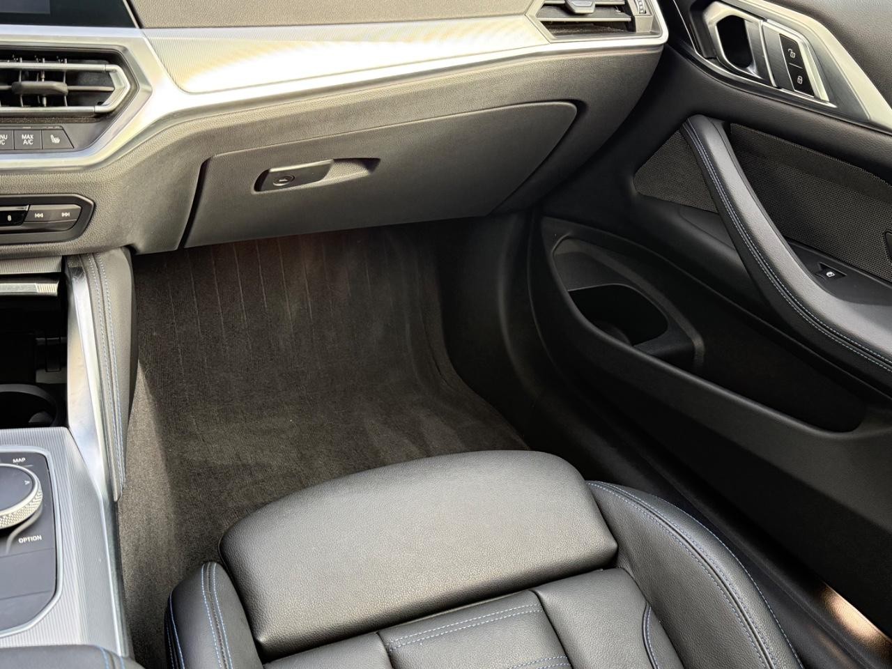 BMW 4 Series Vehicle Image 14