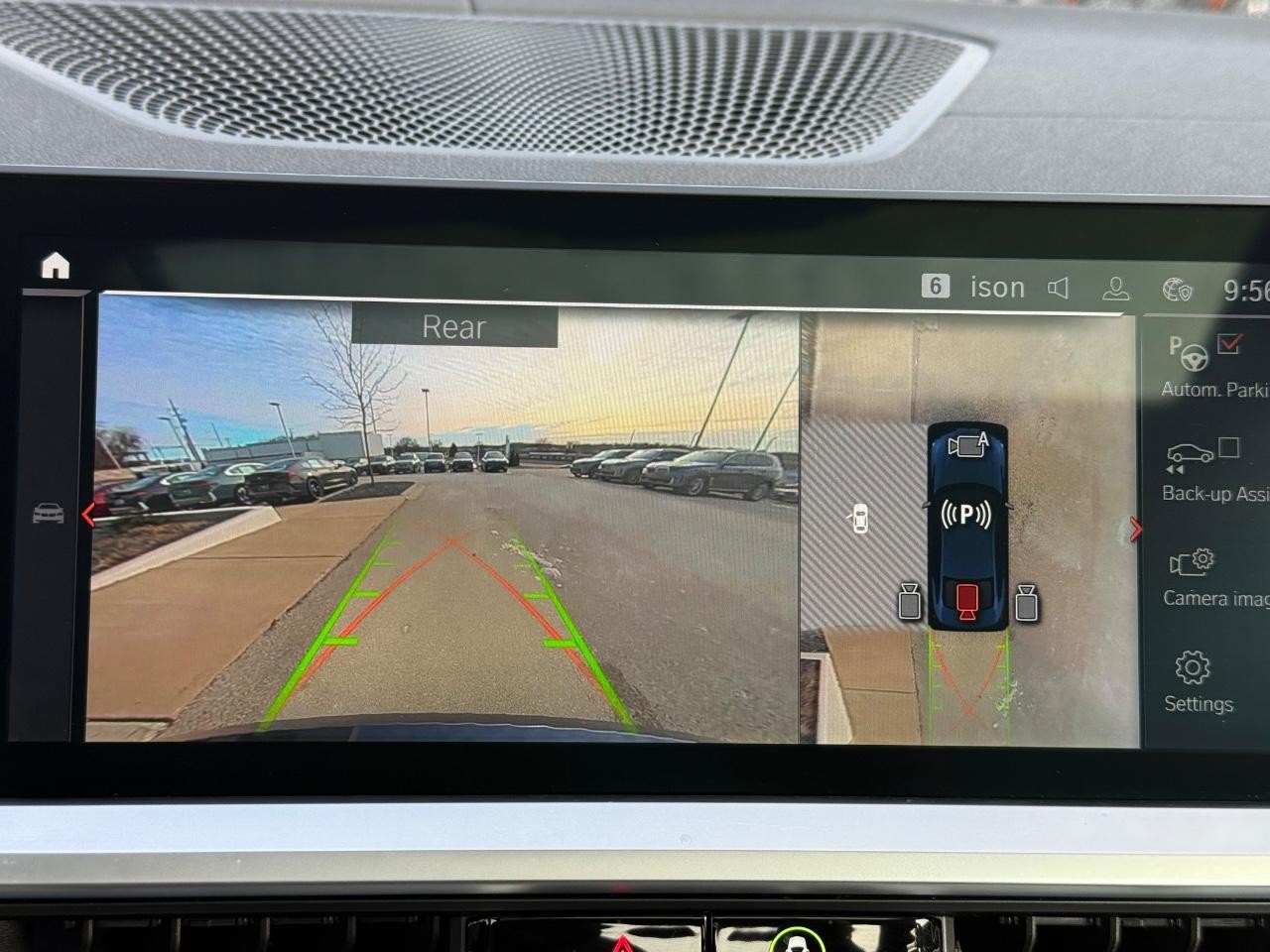 BMW 4 Series Vehicle Image 19