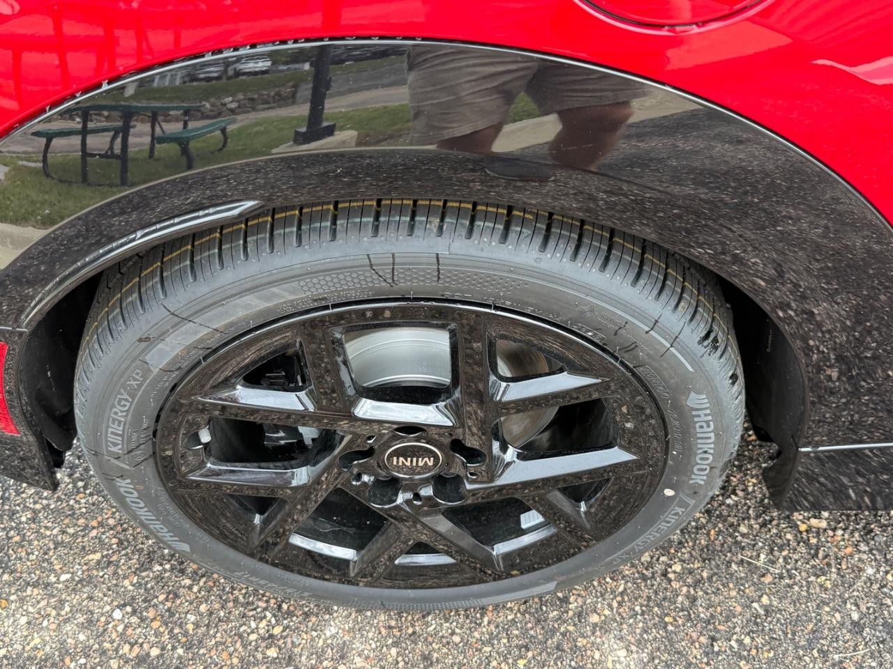 MINI Convertible Vehicle Image 04