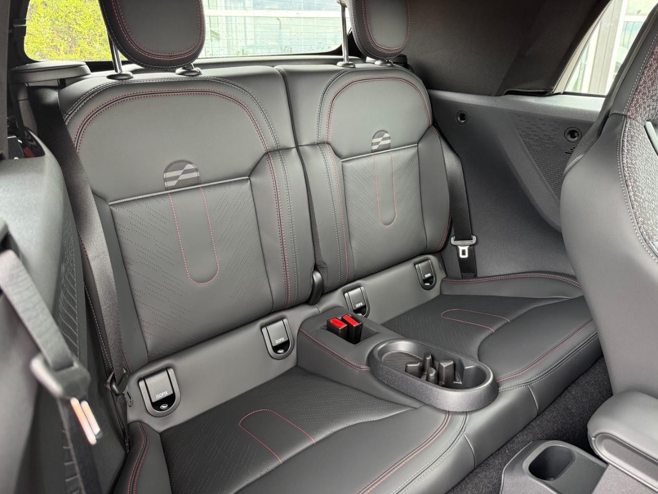 MINI Convertible Vehicle Image 06