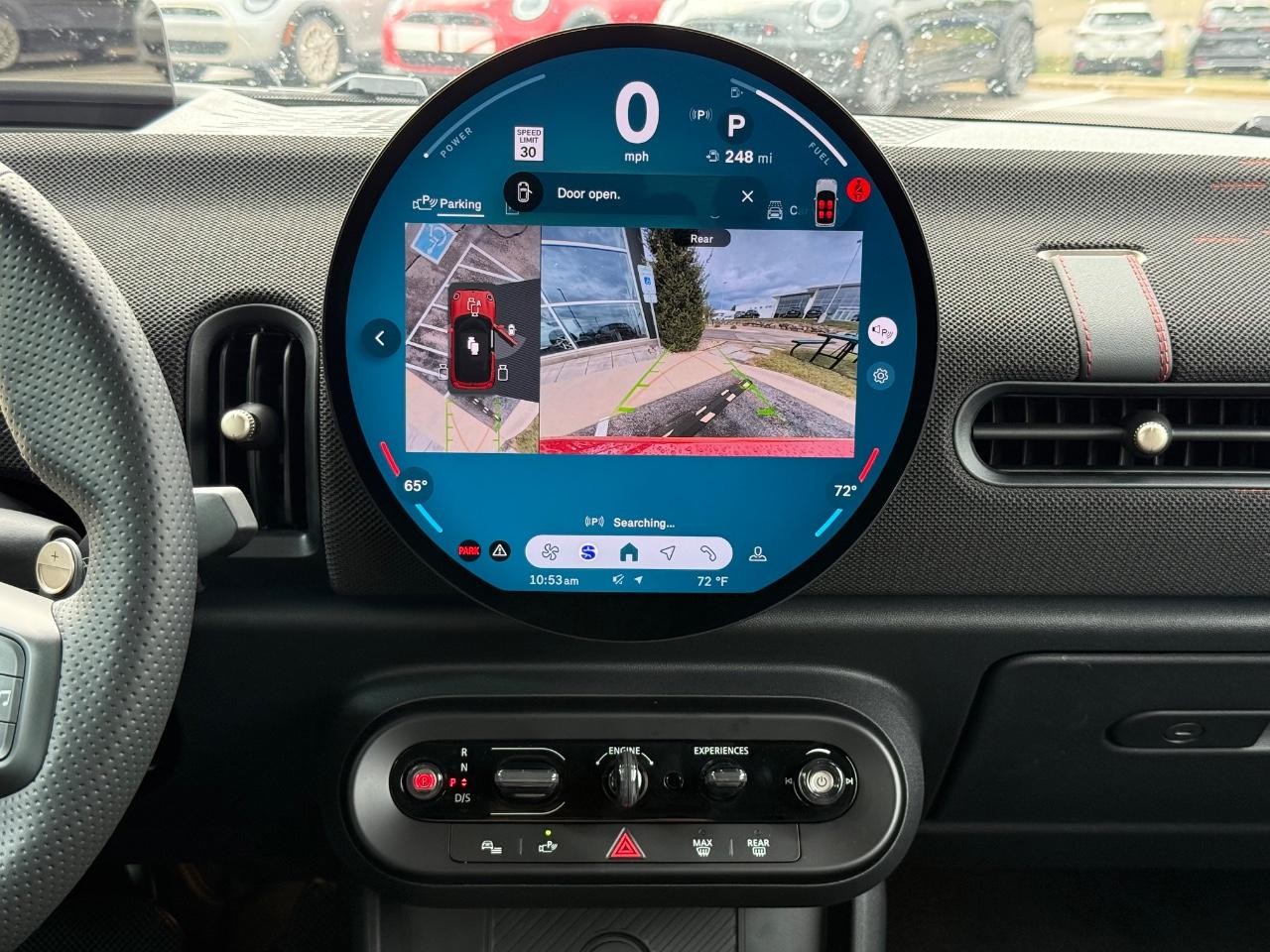 MINI Convertible Vehicle Image 08