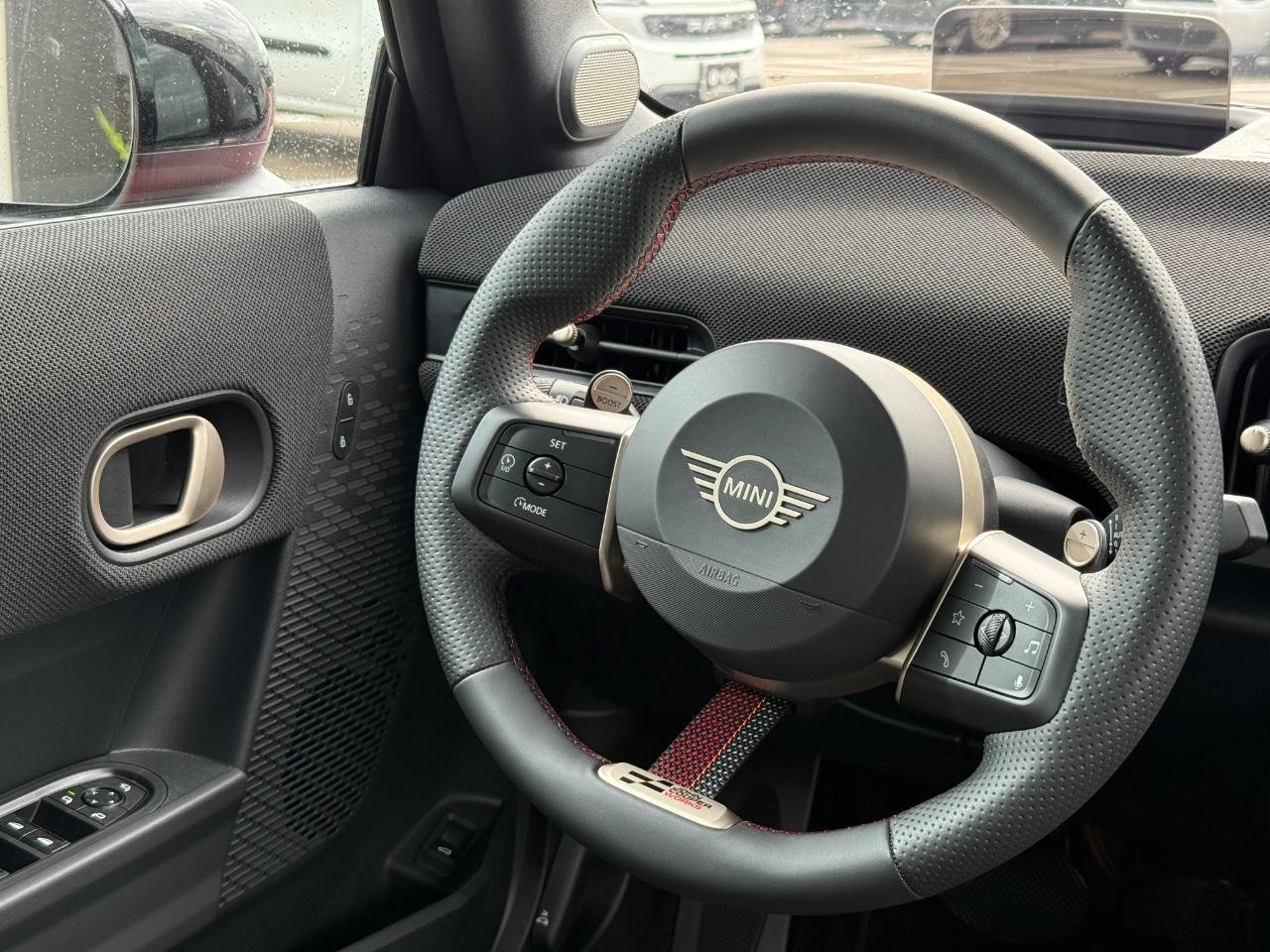 MINI Convertible Vehicle Image 09