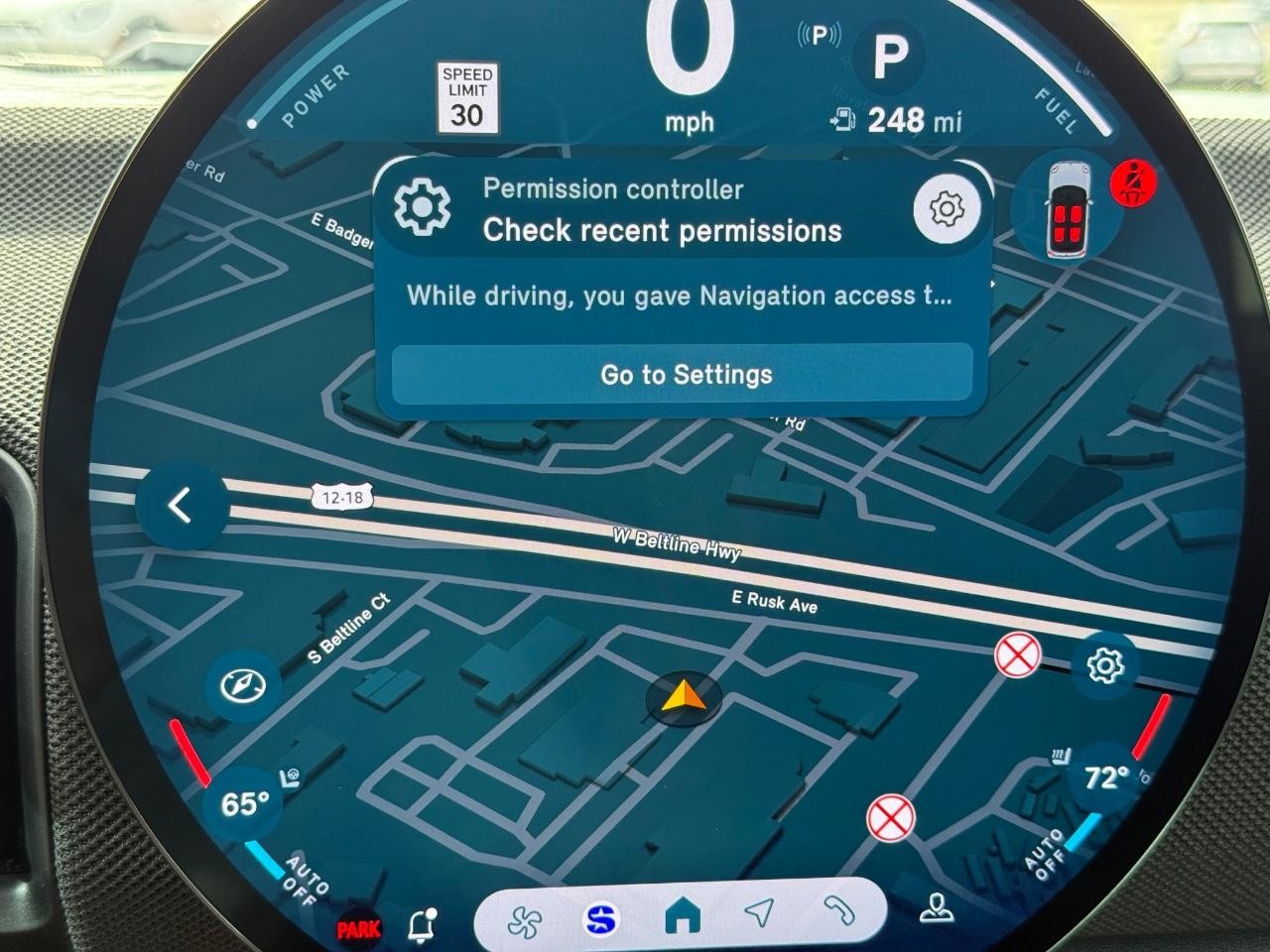 MINI Convertible Vehicle Image 13