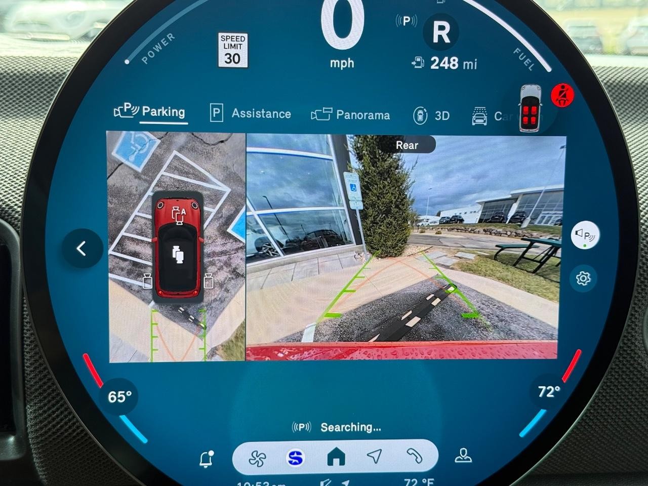 MINI Convertible Vehicle Image 14