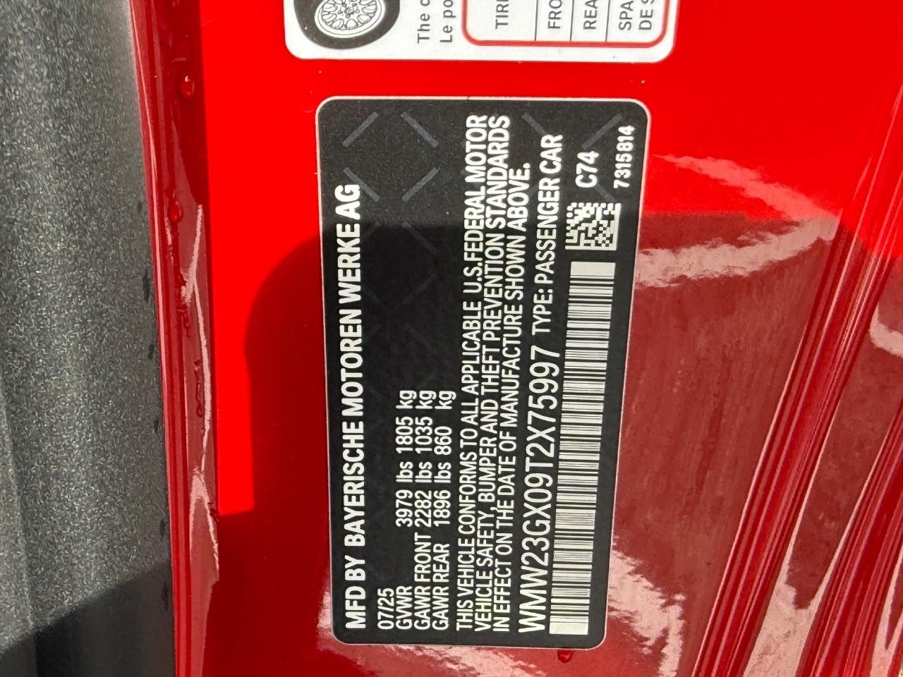 MINI Convertible Vehicle Image 18