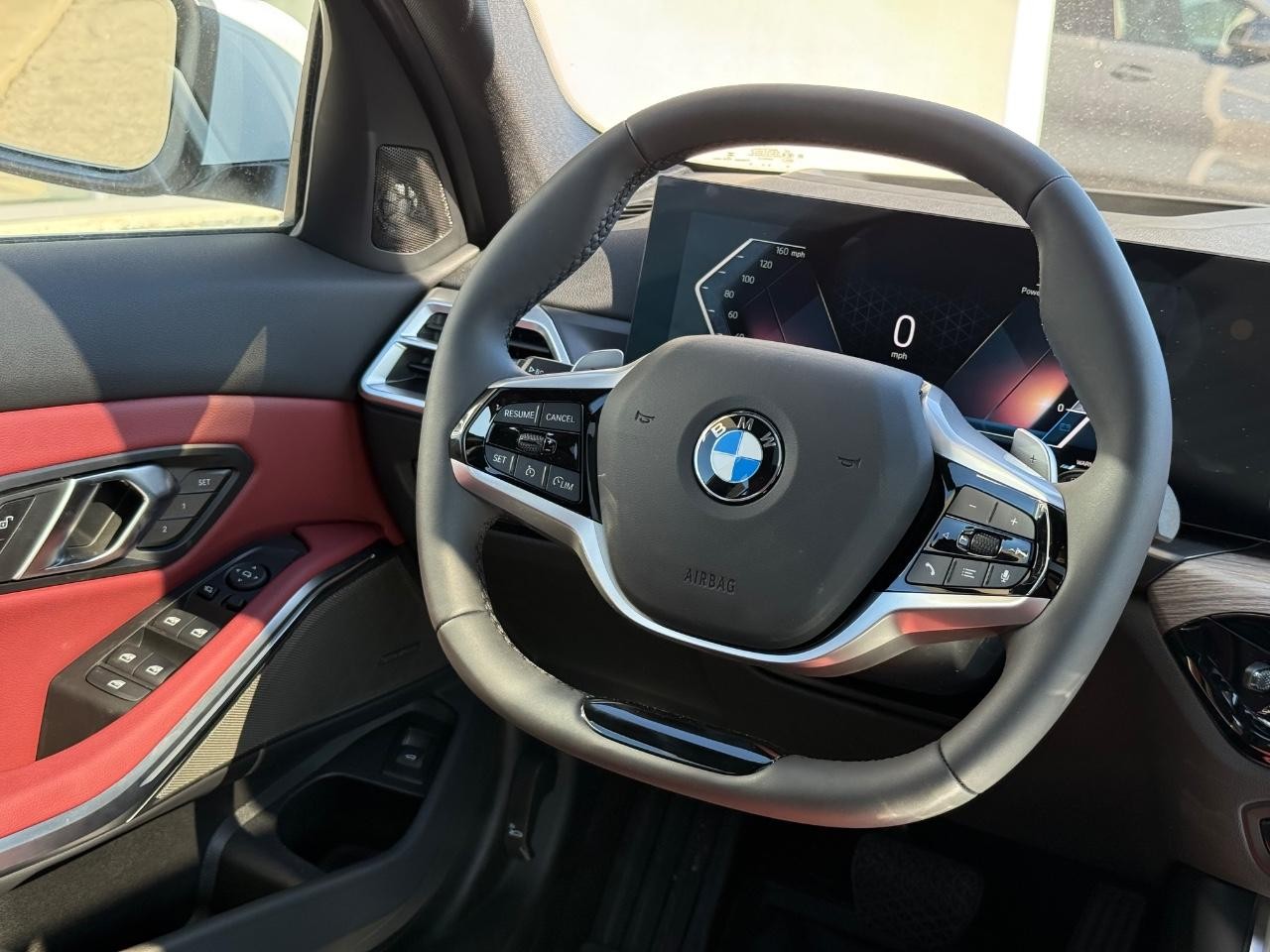 BMW 3 Series Vehicle Image 09
