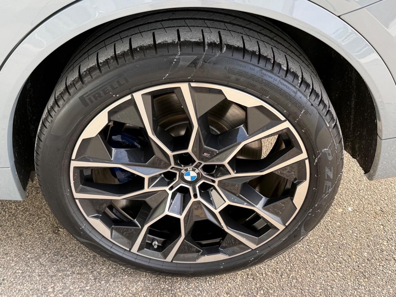 BMW X7 Vehicle Image 06